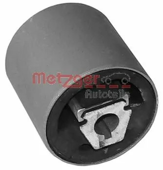 Mounting, control/trailing arm